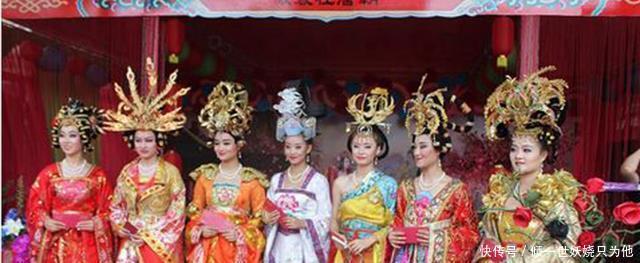 会不会|唐朝最令人羡慕的公主，竟和母亲合谋毒死父亲，下场凄惨无比！