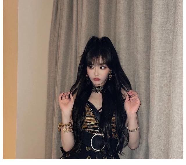 曾可妮|今日娛樂速報，你期待誰呢