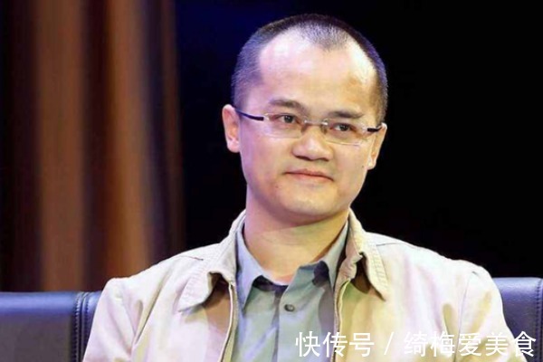 王健林|拒绝马云邀请,又放弃王建林800万年薪的清华才子,如今混得怎样