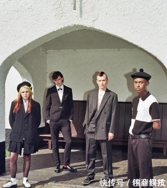 鞋款 如何让一个男人在几分钟内,爱上「尖头皮鞋」