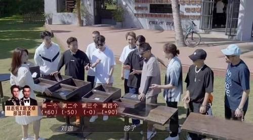 胡海泉|《哥哥》里5位“高端玩家”,你以为的躺赢,其实背地里八面玲珑