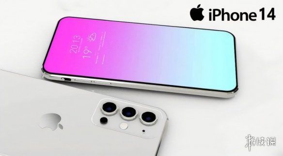 打孔屏|传闻：苹果iPhone 14 Pro系列或将改用打孔屏