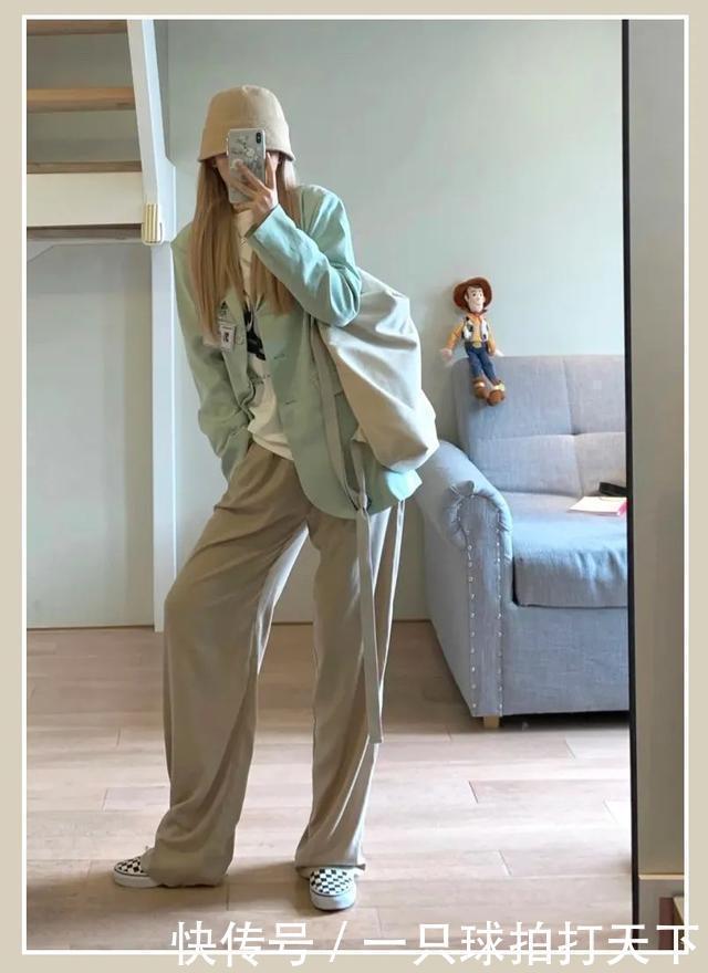 显白|2020秋冬5大流行色来了!第3个超级显白