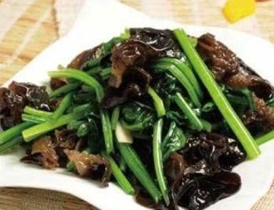 血瘀证|预防身体变老，多吃的食物，清理肝脏垃圾，增强抵抗力，气色好