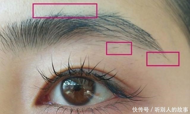 女人|女人出门化淡妆能让形象升华，教你正确步骤，简单又漂亮