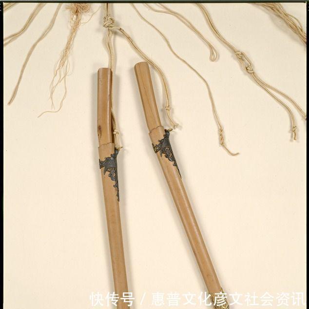 中日|从中日刀剑铸造的历史中,谈一谈,为何日本的武士刀能传承至今