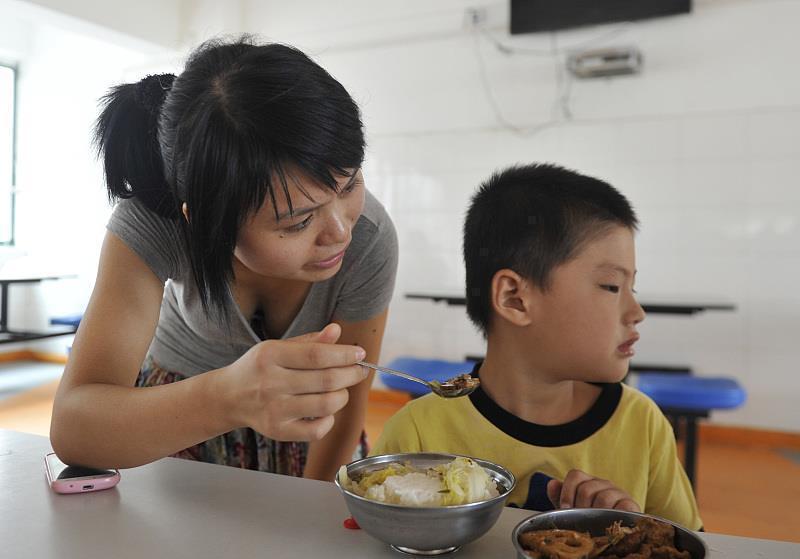 脾胃|14岁孩子1年长高12公分，儿科主任：这个习惯不错，家长可学学