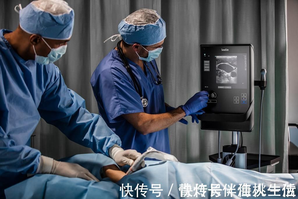 d60|耗时超过九年,海信超声研发成功,终于“斩断”了技术封锁