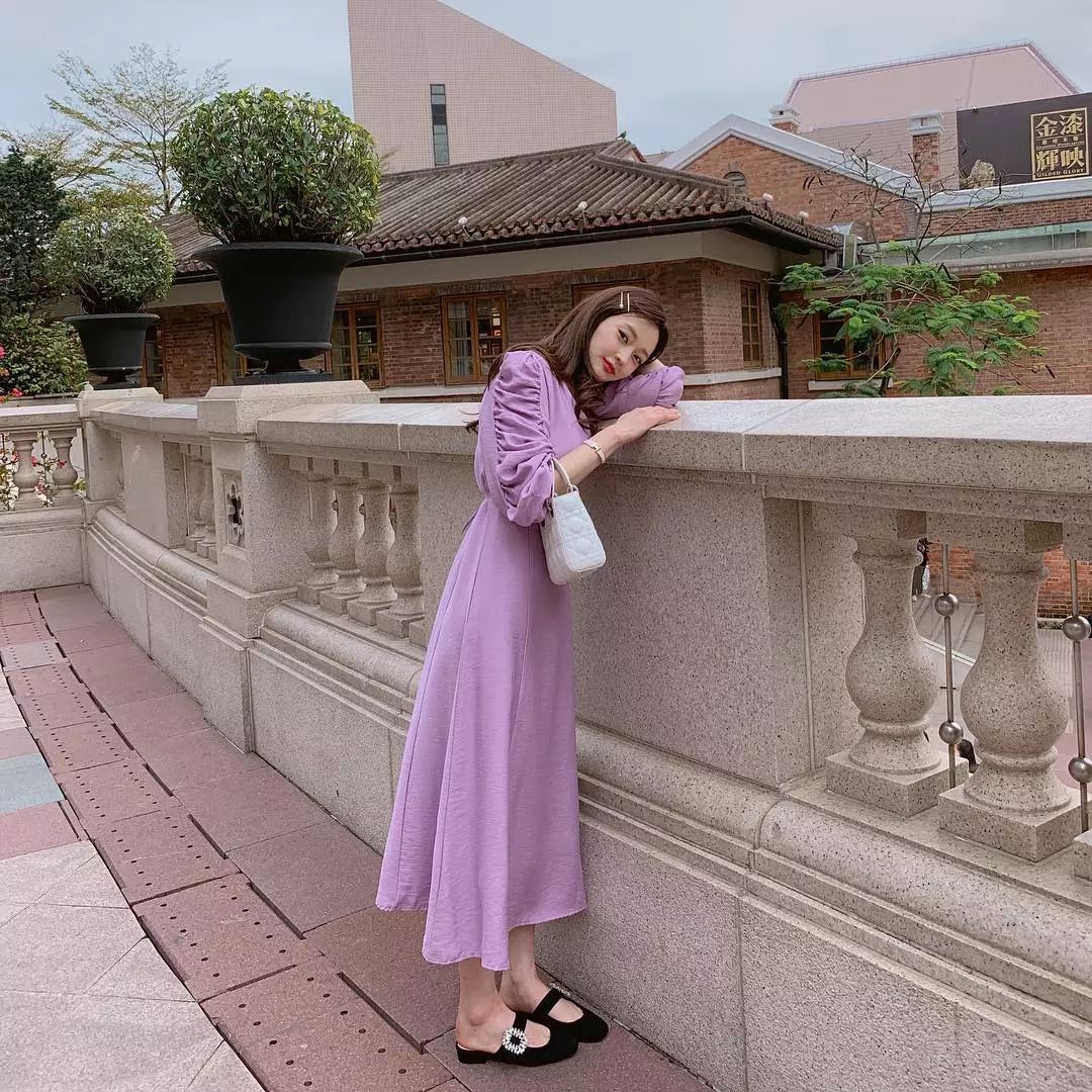 穆勒|凉鞋下岗了！这双才是初夏“王炸鞋”，太惊艳了