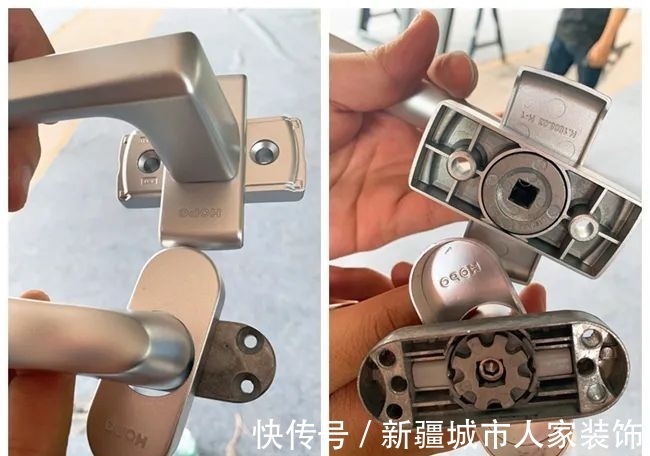 铝合金|大风大雨，装修这个选材太关键了！