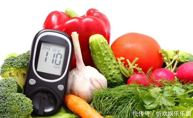 血糖高不高,睡觉先知提醒睡觉有3个表现说明糖