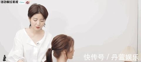 tony 别再剪“空气刘海”了!2021最火的发型是这4款,气质又时髦!