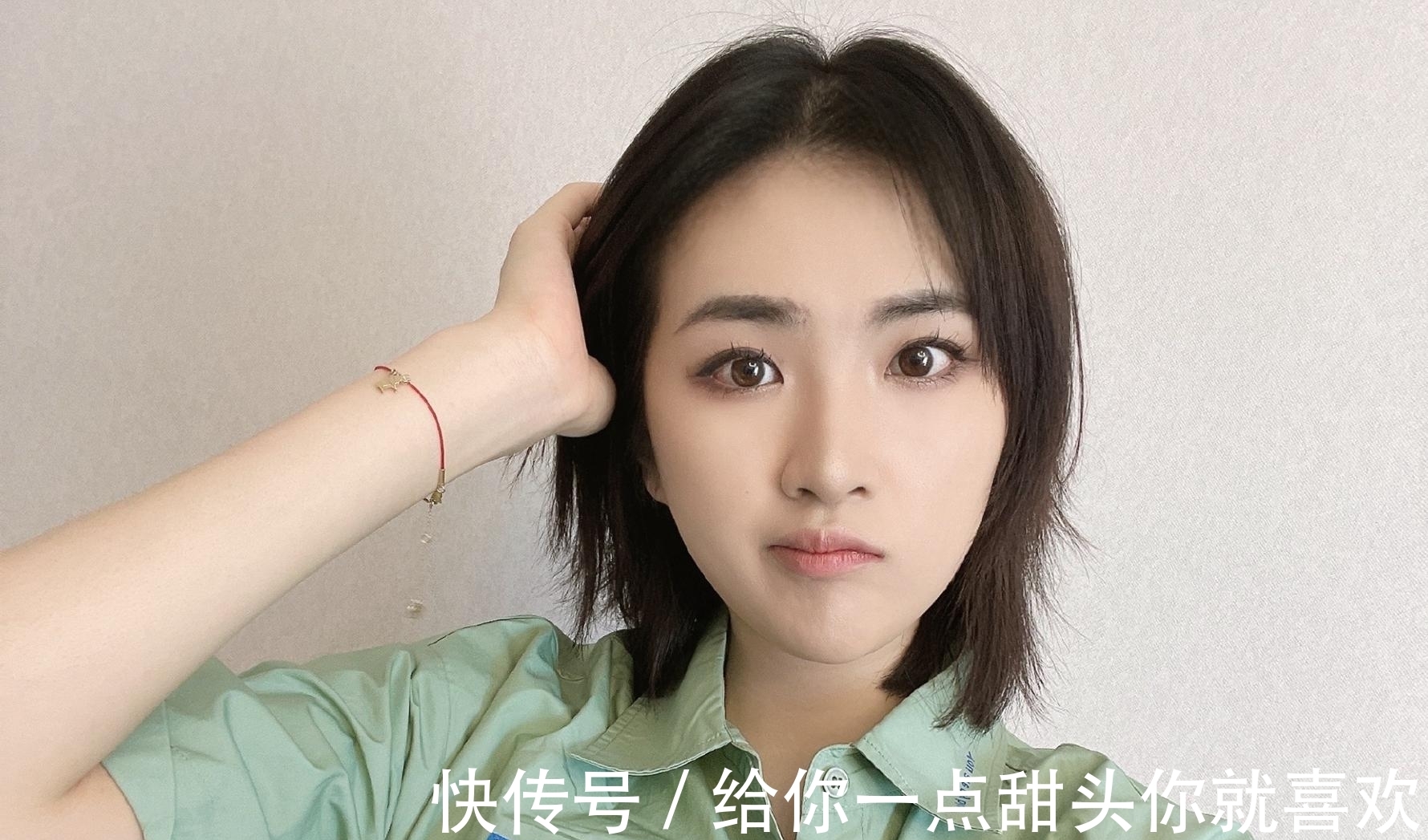 哈佛大学|姚安娜参加《中餐厅》后粉丝超41万，拿手菜是凉拌菜，想学桂林米粉