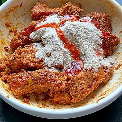 排骨|排骨不要总是红烧了