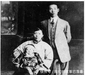 民国被抛弃的4大妇人,丈夫个个家喻户晓,其中一个守活寡68年!