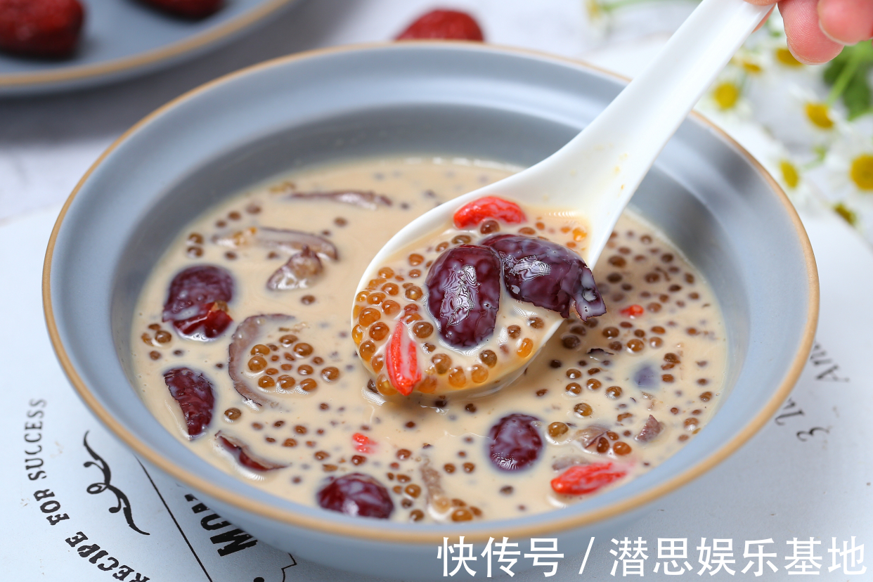 赤砂糖|比奶茶营养好喝,煮一锅花不了几块钱,暖身驱寒肚子不疼手脚不凉