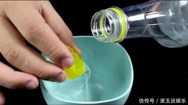 黑色素|白醋这样用,睡前一次,47岁保养的像18岁,脸也嫩嫩的