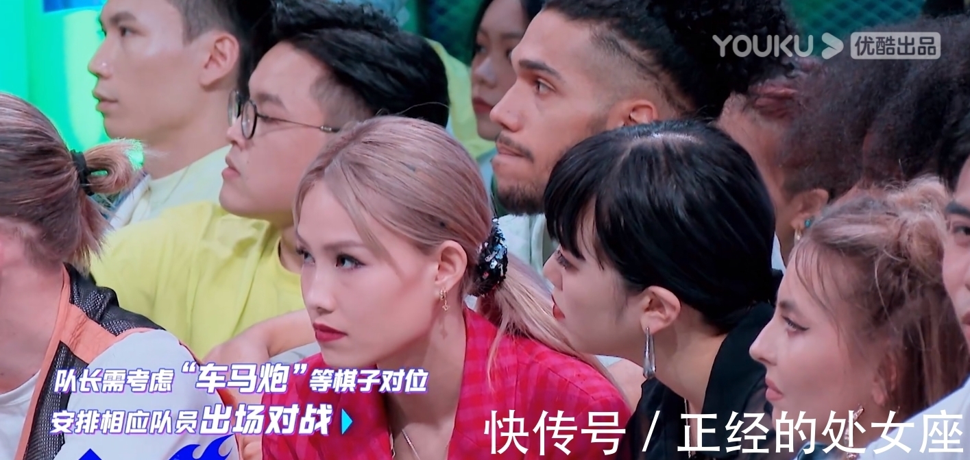 韓宇|韓庚劉憲華是前隊(duì)友《這街4》韓宇回歸當(dāng)選手,沈子皓又參賽了