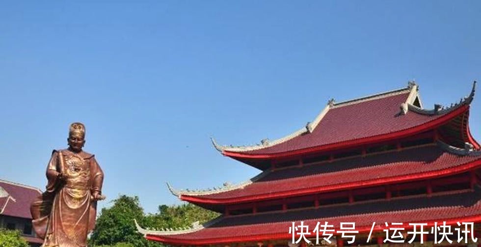 三宝#他是中国人中独一一个,名字被国外城市用来命名,是华人的骄傲!