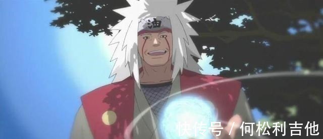 大蛇丸|《火影忍者》木叶老三忍“黄赌毒”,新三忍又有什么特点