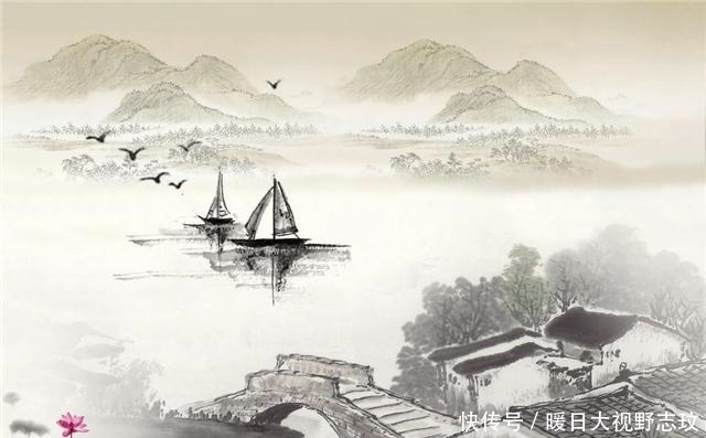 豁然开朗|鬼谷子大智慧: 人生低谷时, 记住这五句话, 让你豁然开朗