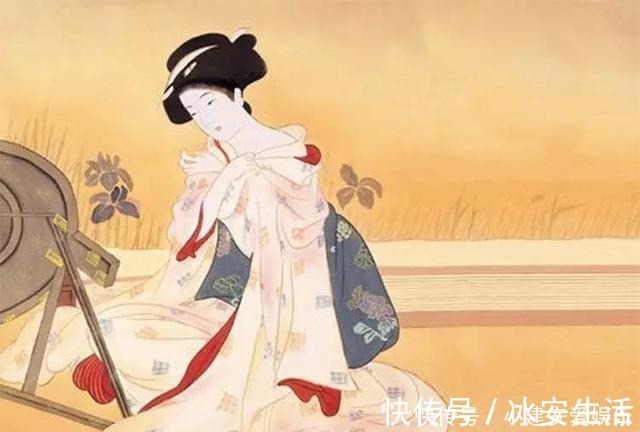 化妆|古代美妆史:浓妆淡抹总相宜,古代女子是怎么化妆的?