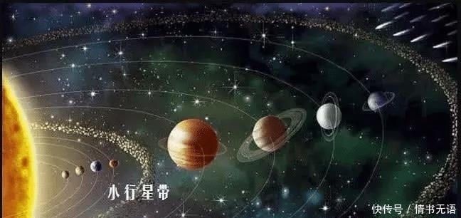 人类被高级文明“囚禁”了旅行者1号无法冲破太阳系边缘屏障