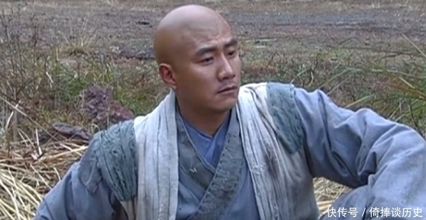 有人|为什么总有人认为燕王朱棣造反为错?朱允炆削藩为对?原因很现实