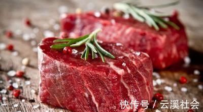 牛肉|牛肉3大功效,为何孕妇却不能一口多吃医生揭晓背后的真相