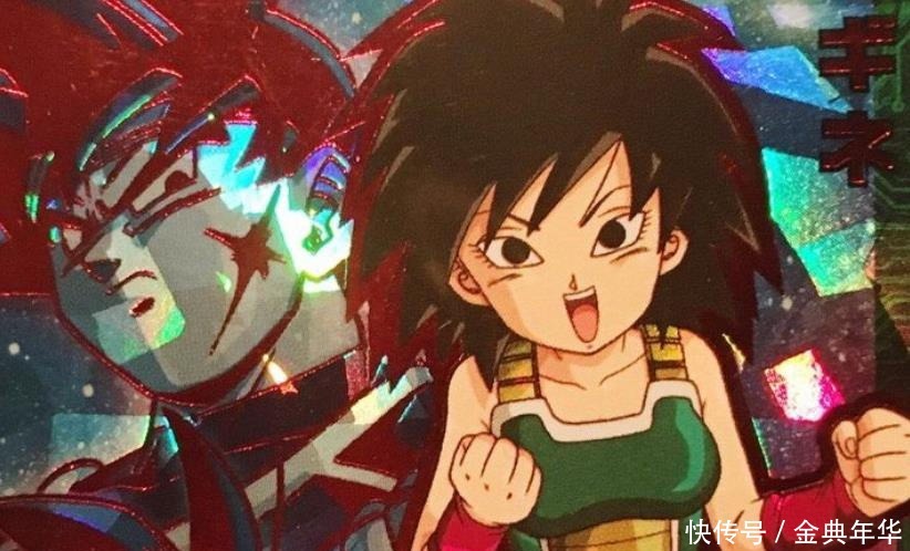 《龙珠》最受欢迎的女角色是谁弗利萨上榜,小舞逆袭挤进前四