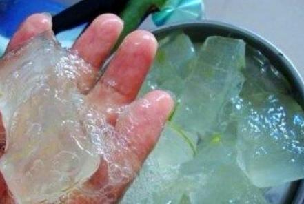 养花高手浇花时,总是在水里加一点“体液”,难怪养一盆旺一盆!