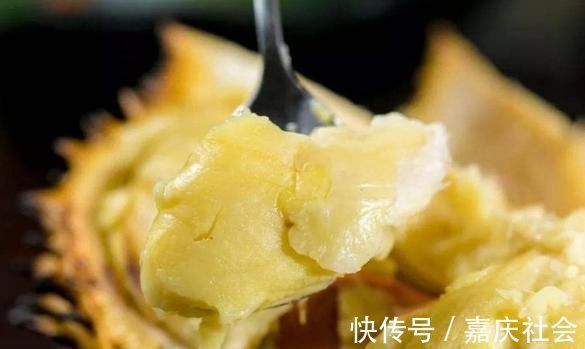 榴莲|减肥的人，晚上少吃“3物”，热量高、糖分高，再馋也要忍住