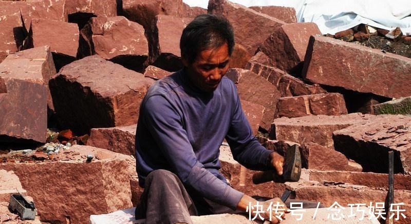 手艺人!农村正在消失的5种手艺人,曾经都是“座上宾”,如今却难觅踪迹