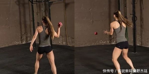 技巧|保持年轻的技巧——敏捷性训练