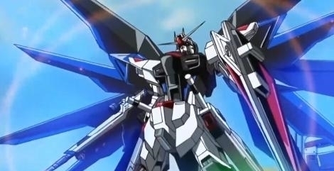 高达|高达史上最好反派,比卫宫士郎还正义,却被男主角伙同女友打死?