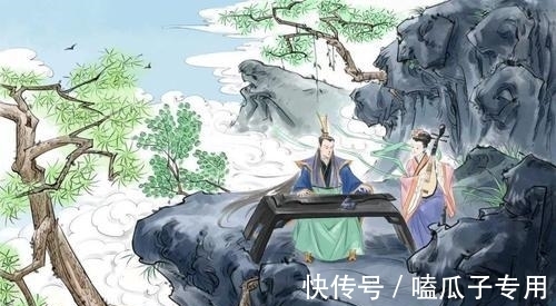 传神&李贺的一首名作,场面悲壮,描写传神,值得反复阅读