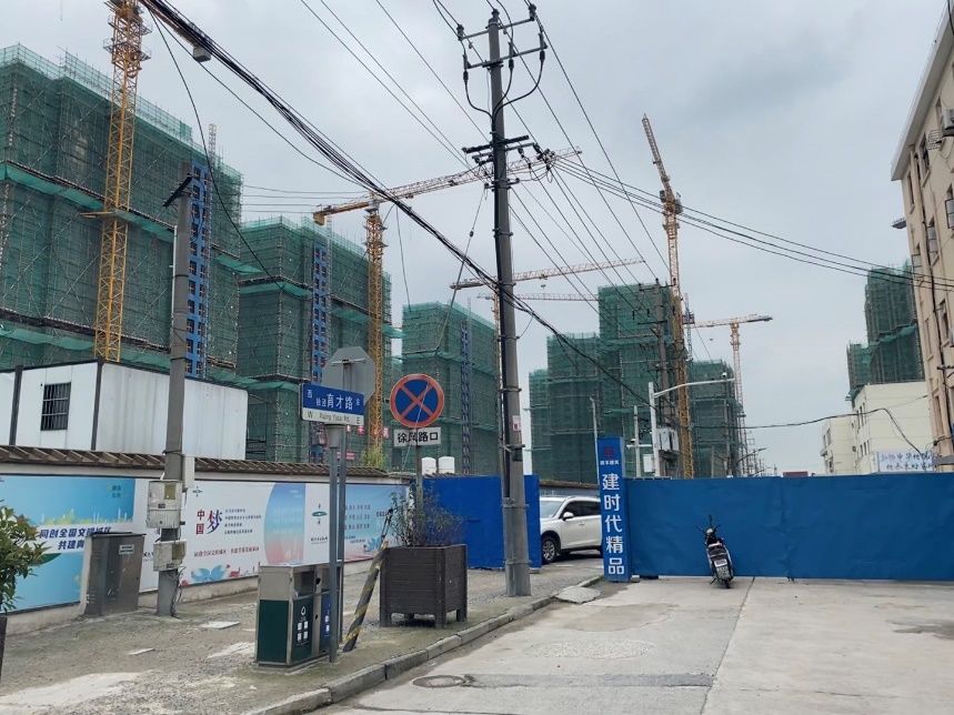 捆绑国企底价拿地，两家“新面孔”房企打造俊灿星城入市|测评| 房企
