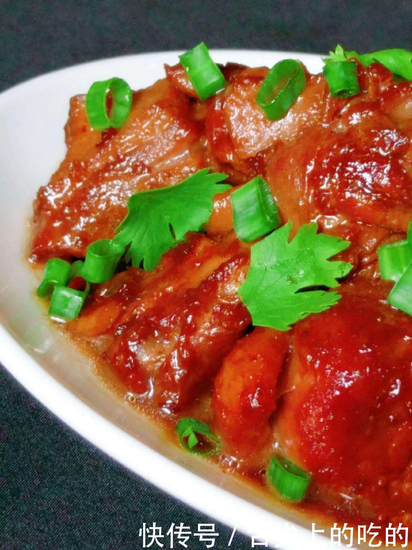 2021年夜饭必备的10款硬菜,喜庆又美味,红红火火过大年