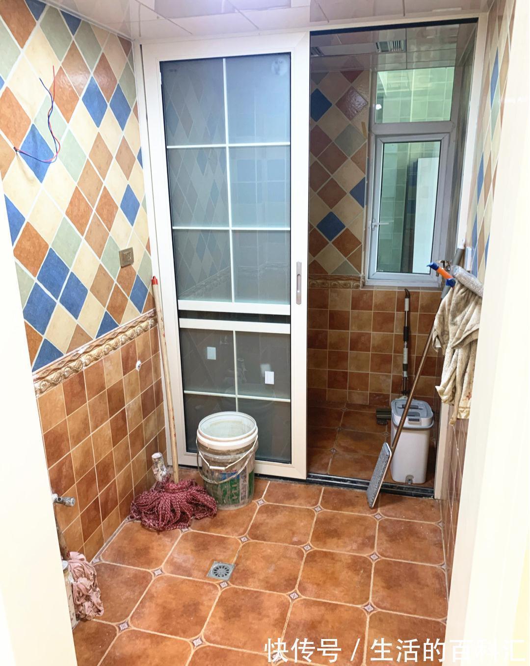 墙面|70㎡小户型,硬装刚结束,电视墙大气上档次,榻榻米房是最大亮点