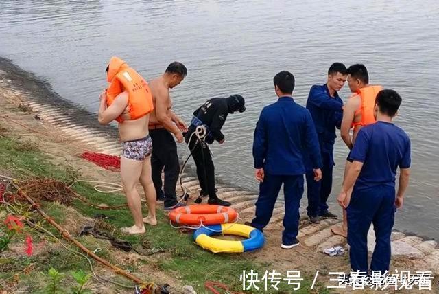 要鱼还是要命?一天内三名钓友溺亡!该背锅的不是“鱼竿和鱼”