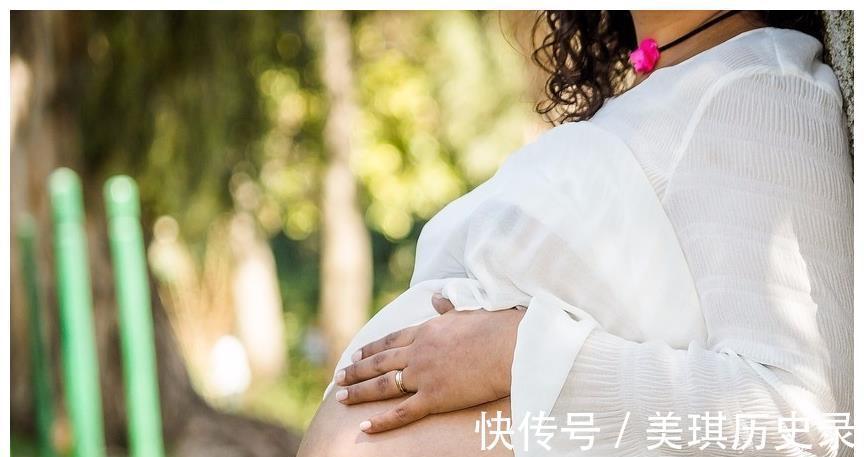 胎宝宝|胎儿在子宫会不会很无聊,不爱动的胎宝宝是不聪明吗?