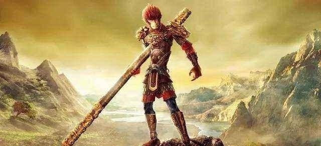 猴子@西游记,十万天兵天将真的打不过孙悟空吗?天庭一位神仙说出真相