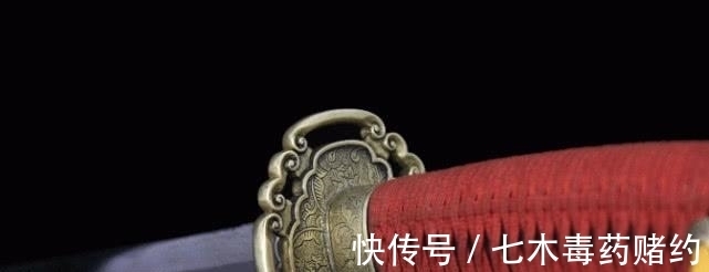 日本武士刀$马未都:我有一把明代“戚家刀”,刀光闪闪,可惜没刀鞘