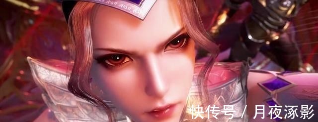 昊天斗罗|斗罗大陆唐昊一锤天使折翼,比比东自愧不如
