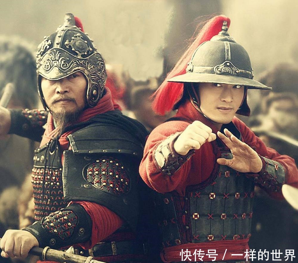 小说|此人被列入奸臣传, 但有人说他是民族英雄, 金庸在小说中这样评价!