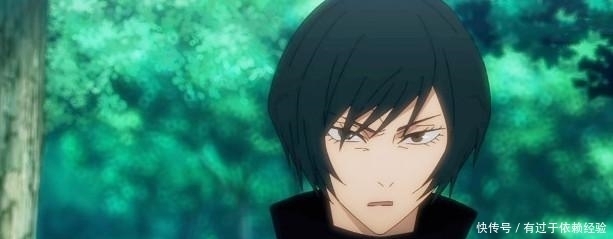 咒术回战：两大高专最弱学生是谁？熊猫给出战力排行榜，果然是她