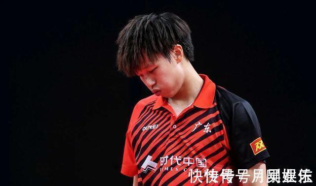 尚坤|冷门不断!孙颖莎闺蜜输球,两世界冠军一轮游,林高远太离谱了