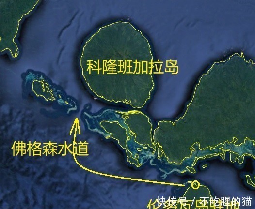 艾尔克|太平洋海战之154：大难不死