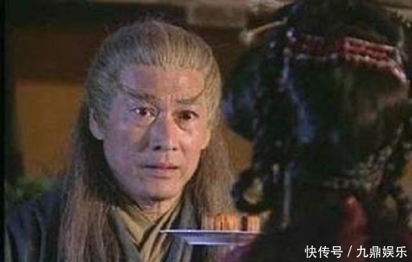 连城诀|盘点金庸武侠的十大伪君子:岳不群只能屈居第二,玷污小龙女上榜