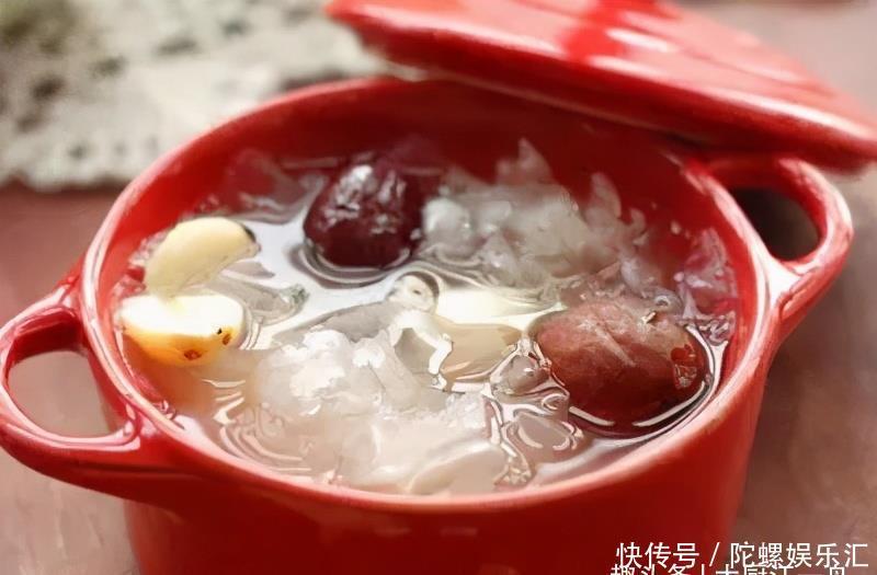  聪明人|红枣不要直接吃，聪明人都这样做，口感香甜醇厚，学不会可惜了